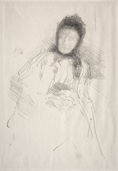  - James McNeill Whistler