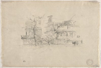  - James McNeill Whistler