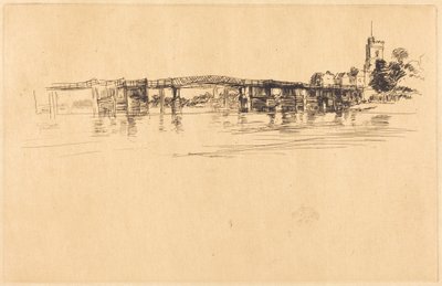  - James McNeill Whistler