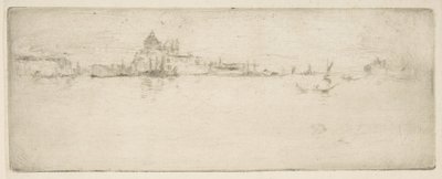  - James McNeill Whistler