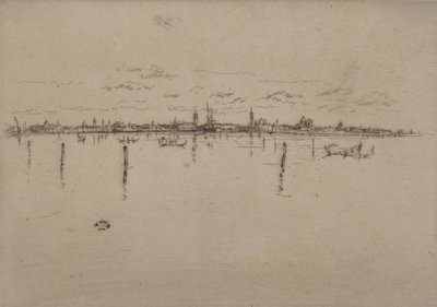  - James McNeill Whistler