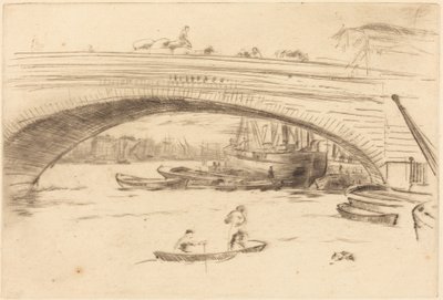  - James McNeill Whistler