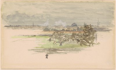  - James McNeill Whistler