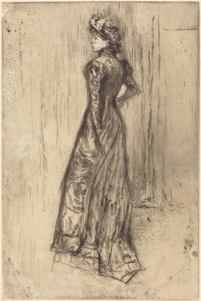  - James McNeill Whistler