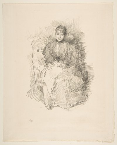  - James McNeill Whistler