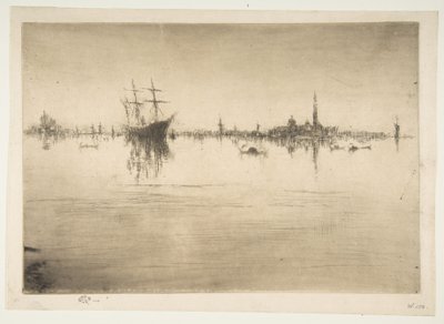  - James McNeill Whistler