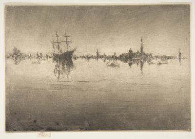  - James McNeill Whistler