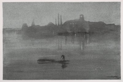  - James McNeill Whistler