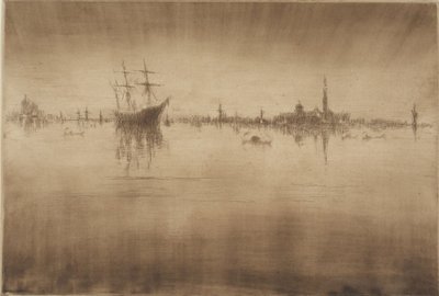  - James McNeill Whistler