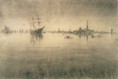  - James McNeill Whistler