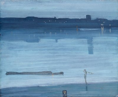  - James McNeill Whistler