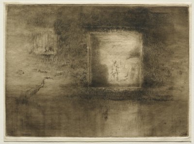  - James McNeill Whistler