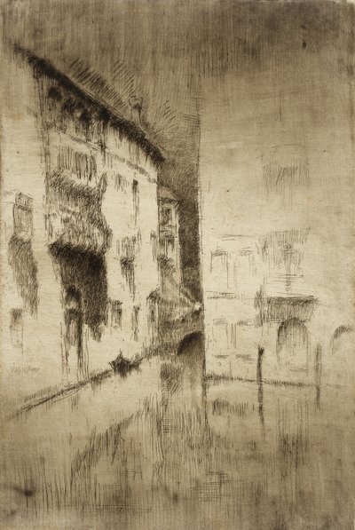  - James McNeill Whistler
