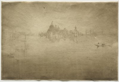  - James McNeill Whistler