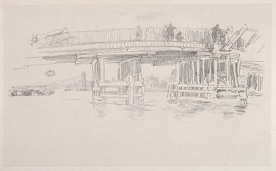  - James McNeill Whistler