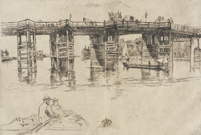  - James McNeill Whistler