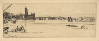  - James McNeill Whistler