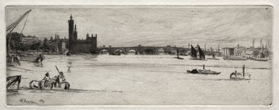  - James McNeill Whistler