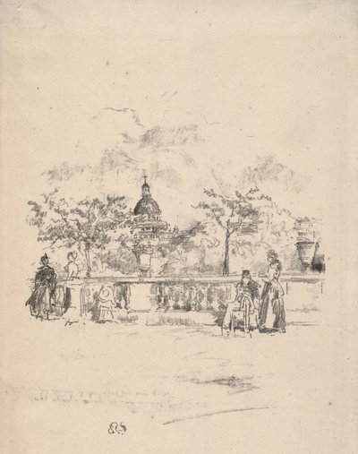  - James McNeill Whistler