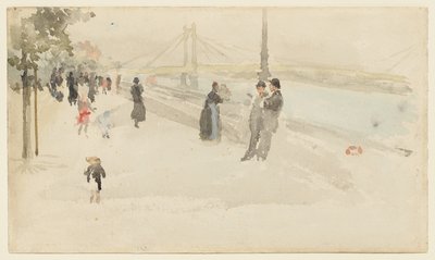  - James McNeill Whistler