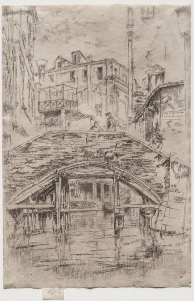  - James McNeill Whistler