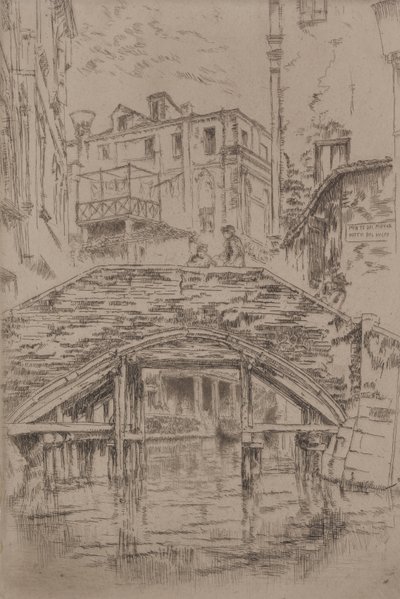  - James McNeill Whistler