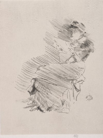 Lecture - James McNeill Whistler