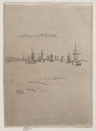  - James McNeill Whistler