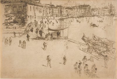  - James McNeill Whistler