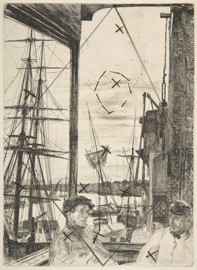  - James McNeill Whistler
