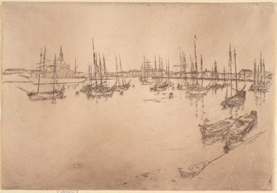  - James McNeill Whistler