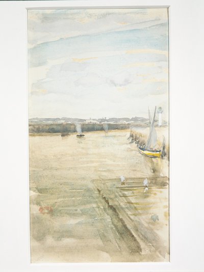  - James McNeill Whistler