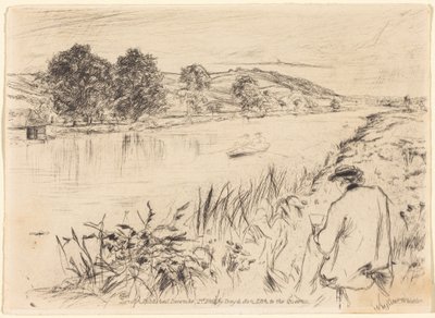  - James McNeill Whistler