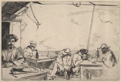  - James McNeill Whistler