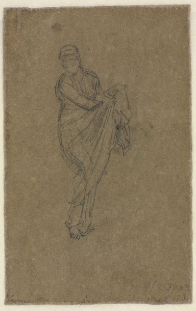  - James McNeill Whistler