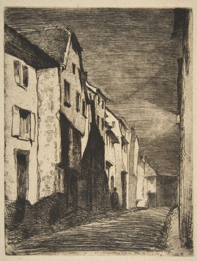  - James McNeill Whistler