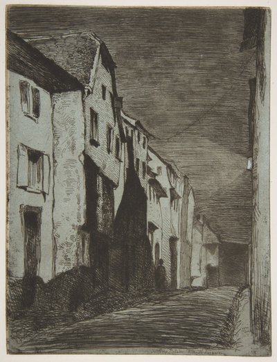  - James McNeill Whistler