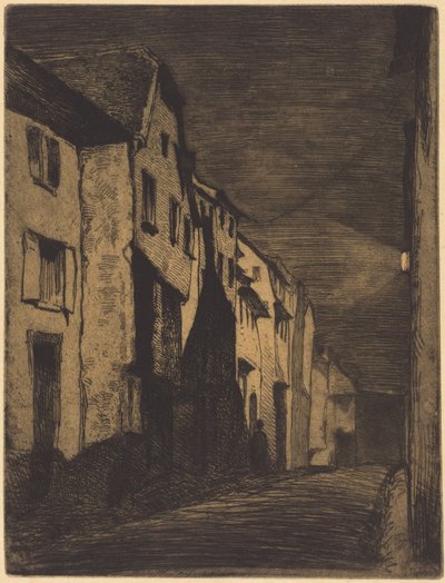  - James McNeill Whistler