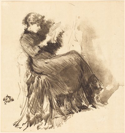  - James McNeill Whistler
