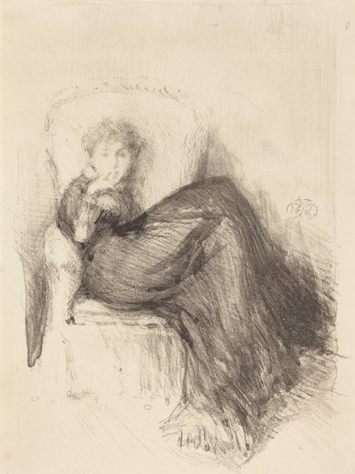  - James McNeill Whistler