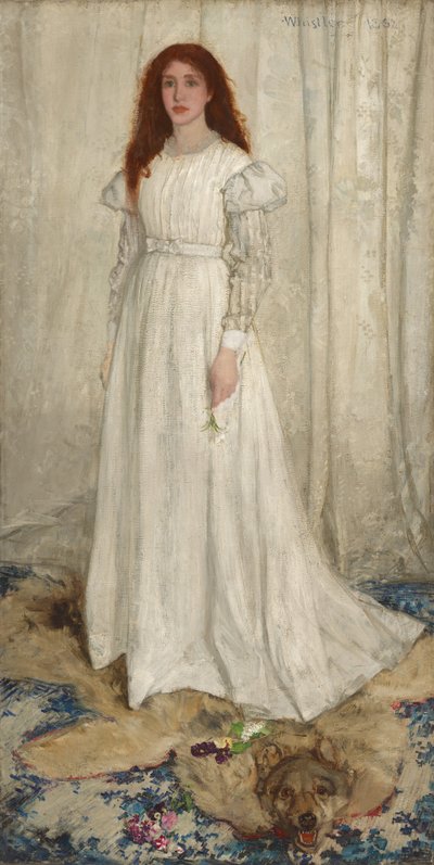  - James McNeill Whistler