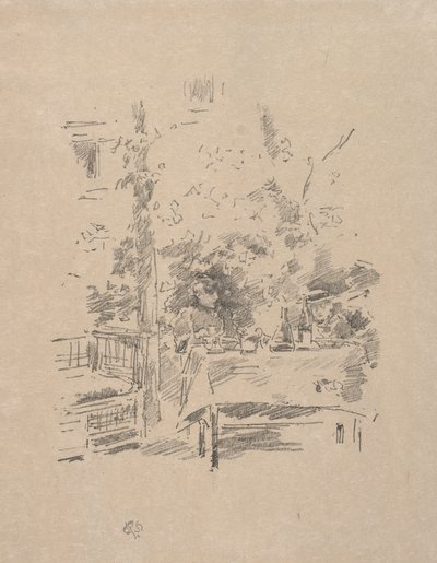  - James McNeill Whistler