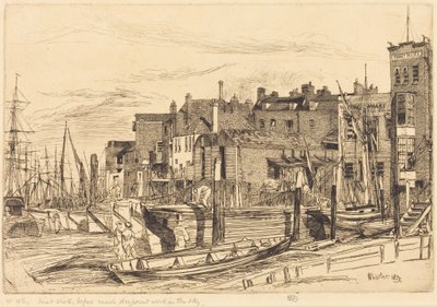  - James McNeill Whistler