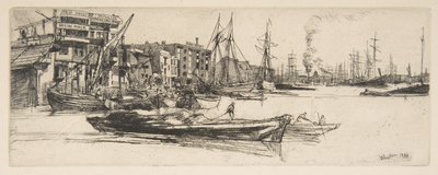  - James McNeill Whistler
