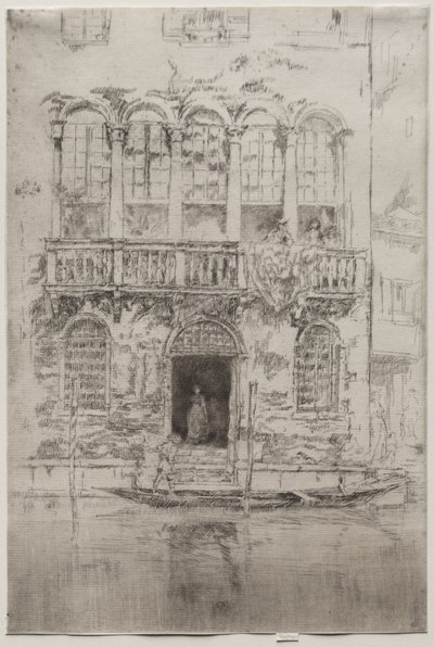  - James McNeill Whistler