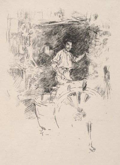  - James McNeill Whistler