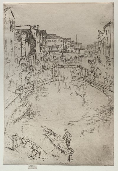  - James McNeill Whistler