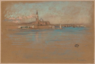  - James McNeill Whistler