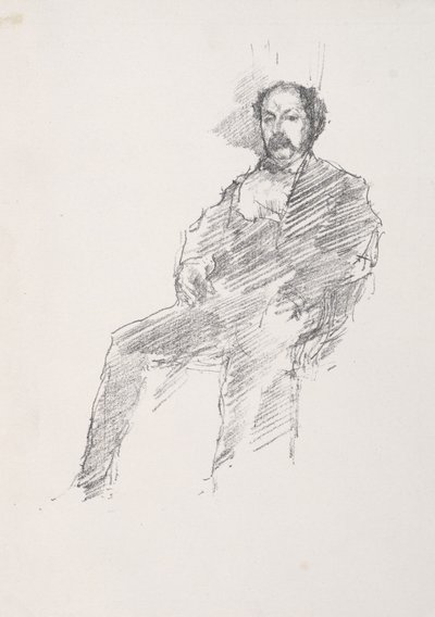  - James McNeill Whistler