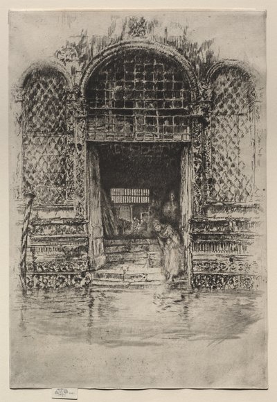  - James McNeill Whistler